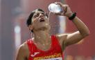 Fraser-Pryce logra su cuarto oro y María Pérez y Adrián Ben consiguen ser finalistas