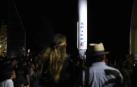 El fundador de Space X desvela su nuevo prototipo de nave para ir a Marte