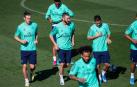 El Real Madrid se estrena en casa en la Champions ante el Brujas