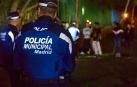 Siete heridos, cuatro de ellos graves, durante una reyerta de bandas en Puente de Vallecas
