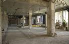Las obras en El Sadar destapan una caja fuerte con dinero