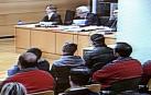 En el juicio del crimen de Tudela