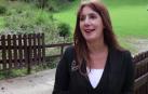 Dolores Redondo presenta su nuevo libro