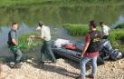 Detenido tras matar a su perro de un disparo y arrojarlo al río Ebro en Castejón