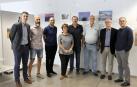 Entregados los premios del II Certamen Fotográfico "Paisajes con Memoria"