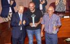 Homenaje de La Gomera en el X aniversario del silbo como Patrimonio de la Humanidad