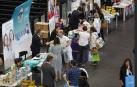 Nafarco reúne a agentes del sector farmacéutico en Expofarma 2019