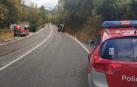 Detenido un vecino de Bera por circular ebrio, sin carné, seguro ni ITV