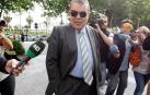 Juan Soler, expresidente del Valencia, condenado por intentar secuestrar a Soriano