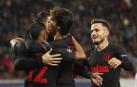 Joao Felix y Thomas dan un importante triunfo al Atlético en Moscú