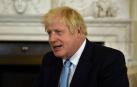 Dimite el hermano de Boris Johnson por "tensiones irresolubles"