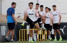 El Valencia recibe al Ajax con el objetivo de ganar y situarse líder en solitario