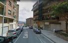 Detenido en Basauri por intentar asfixiar a su pareja, que escapó por la ventana