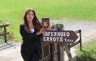 Dolores Redondo presenta su nueva novela en el corazón de Baztan