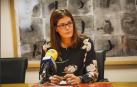 La increíble historia de Noelia Posse, la alcaldesa socialista de Móstoles