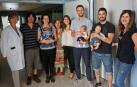 Historias sobre leche, madres y padres