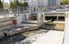 A estudio desviar agua del Queiles para evitar inundaciones en Tudela