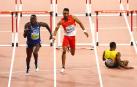 Orlando Ortega: "Me han robado una medalla, la IAAF tiene que hacer algo"