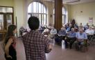 Uno de cada cuatro baztaneses tiene 65 o más años de edad
