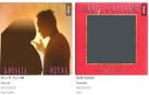 El 'spotify' iraní borra a las mujeres de todas las icónicas portadas de sus discos