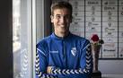 Íñigo Pérez: “Nada de lo que pase en el fútbol puede tener tanta magnitud como para llamarlo sufrimiento, drama o calvario”