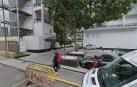 En estado crítico un joven tras caerse desde el tercer piso de un hotel de Ibiza
