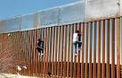 El muro de Trump puede tropezar con las expropiaciones en la frontera