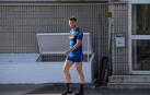 David García, baja ante el Villarreal