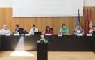 Sigue la polémica con el carril bici de Sarriguren, pendiente de informes