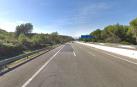 Fallece atropellado el conductor de un camión cuando revisaba las ruedas
