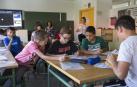 El IESO Berriozar, un centro que apuesta por la diversidad y el perfil pedagógico