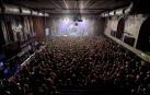 Los Apandadores abre los conciertos de agosto en la terraza del Zentral