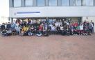 Las cinco Escuelas Taller de Pamplona inician su andadura