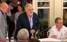 Plácido Domingo dimite como director de la Ópera de Los Ángeles