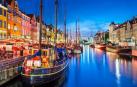 Copenhague, una de las ciudades más bonitas de Europa