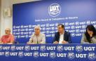 UGT dice que la sentencia sobre el euskera es "clara" y pide al Gobierno que no recurra