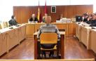 El violador del ascensor reconoce los hechos: "Me considero culpable"