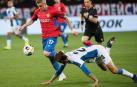 El Espanyol renace de sus cenizas con una gran victoria