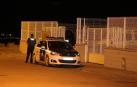 La Guardia Civil, en Pedrola, en la operación tras el asesinato del vecino de Getxo.