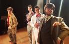Teatro joven con mensaje cristiano