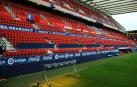 La afición del Villarreal llenará la zona visitante