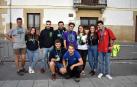 El 28 de setiembre tuvo lugar la octava edición de la carrera solidaria Atarrabia contra el Hambre, en la que tomaron parte 641 deportistas, 241 de ellos en las categorías de menores. Durante el evento se pudo conocer el trabajo de ongs como Acoes, Medicus Mundi, Alboan, Dunia Musso, Childrens for Africa y Madre Coraje.
