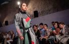 Los Encuentros llenan Baluarte de moda