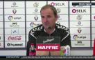 Jagoba y el ritmo marítimo de Osasuna