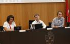 Acusan al ex alcalde Etxeberria de Egüés de delito contra la intimidad