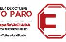 UAGN se suma este viernes al paro de 5 minutos contra la despoblación