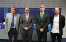 Navarra destina 23 millones de euros en 2020 para aumentar la competitividad de empresas