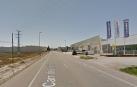 Detenido un hombre por robar cinco veces en la misma empresa de Alfaro