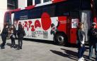 El Banco de Sangre y ADONA fomentan la donación entre el alumnado universitario