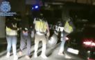 Detenido el presunto yihadista encargado de infundir el miedo en España